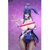 Magical Girl Mahou Shoujo - Figurine Misa Suzuhara, version Bunny Girl Style