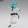 Mobile Suit Gundam: Char's Counterattack - Figure Quess Paraya
