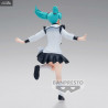 Mobile Suit Gundam: Char's Counterattack - Figurine Quess Paraya