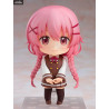 Comic Girls - Figurine Kaoruko Moeta, Nendoroid