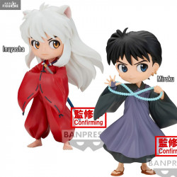 Inu-yasha - Figurine...