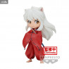 Inu-yasha - Figure Inuyasha or Miroku, Q Posket