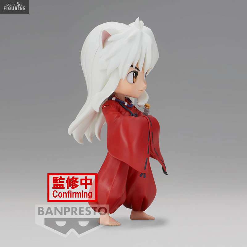 Inu-yasha - Figure Inuyasha...