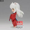 Inu-yasha - Figure Inuyasha or Miroku, Q Posket