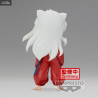 Inu-yasha - Figure Inuyasha or Miroku, Q Posket