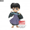 Inu-yasha - Figure Inuyasha or Miroku, Q Posket