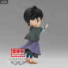Inu-yasha - Figure Inuyasha or Miroku, Q Posket