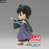 Inu-yasha - Figure Inuyasha or Miroku, Q Posket