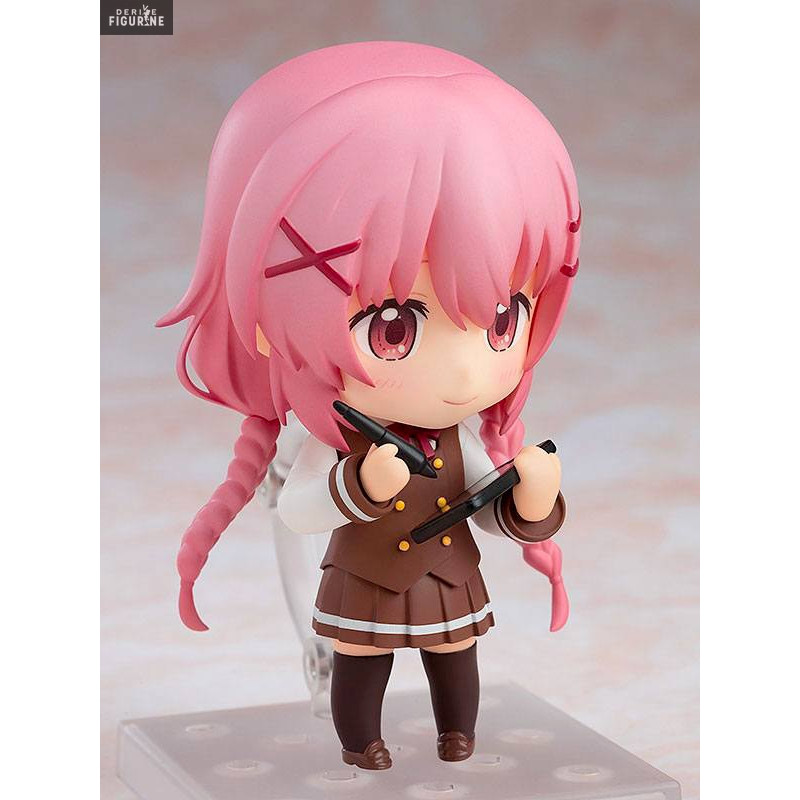 Comic Girls - Figure...