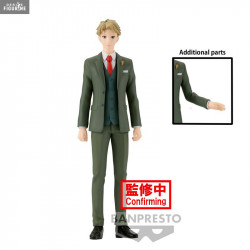 Spy x Family - Figure Loid...