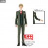 Spy x Family - Figurine Loid Forger, Family Photo