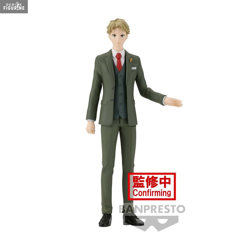 Spy x Family - Figurine...