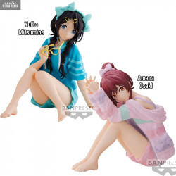 The Idolmaster Shiny Colors...