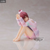 The Idolmaster Shiny Colors - Figure Yuika Mitsumine or Amana Osaki, Relax Time