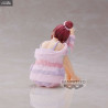 The Idolmaster Shiny Colors - Figure Yuika Mitsumine or Amana Osaki, Relax Time