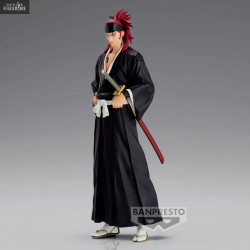 Bleach - Figurine Renji...