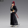 Bleach - Figurine Renji Abarai, Solid and Souls