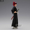 Bleach - Figurine Renji Abarai, Solid and Souls