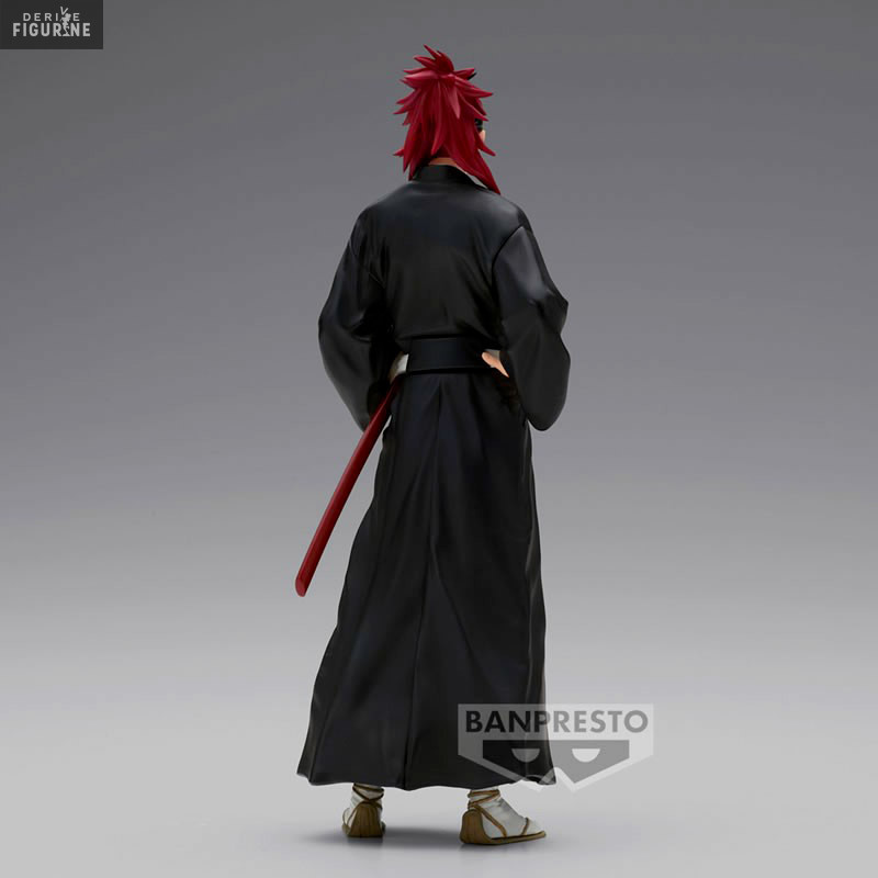 Bleach - Figure Renji...