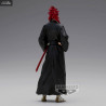 Bleach - Figurine Renji Abarai, Solid and Souls