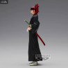 Bleach - Figurine Renji Abarai, Solid and Souls