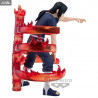 Naruto Shippuden - Figurine Itachi Uchiwa, Effectreme