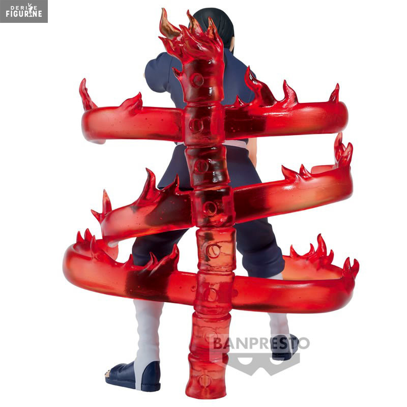 Naruto Shippuden - Figurine...