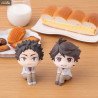Haikyu!! - Figurine Iwaizumi Hajime, Oikawa Toru ou Les deux, Look Up