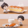 Haikyu!! - Figurine Iwaizumi Hajime, Oikawa Toru ou Les deux, Look Up