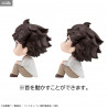 Haikyu!! - Figurine Iwaizumi Hajime, Oikawa Toru ou Les deux, Look Up