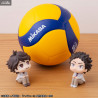 Haikyu!! - Iwaizumi Hajime, Oikawa Toru or both figure, Look Up