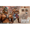 Mortal Kombat - Figure Shao Kahn Classic or Deluxe