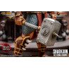 Mortal Kombat - Figure Shao Kahn Classic or Deluxe