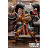 Mortal Kombat - Figure Shao Kahn Classic or Deluxe