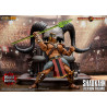 Mortal Kombat - Figure Shao Kahn Classic or Deluxe