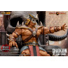 Mortal Kombat - Figurine Shao Kahn Classique ou Deluxe