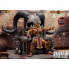 Mortal Kombat - Figure Shao Kahn Classic or Deluxe
