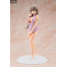 Uzaki-chan Wants to Hang Out! - Tsuki Uzaki figure, Sugoi Knitwear