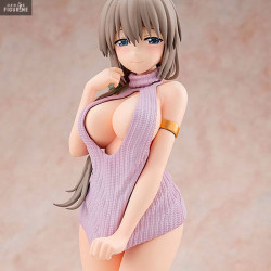 Uzaki-chan Wants to Hang...