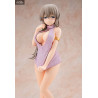Uzaki-chan Wants to Hang Out! - Tsuki Uzaki figure, Sugoi Knitwear
