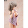 Uzaki-chan Wants to Hang Out! - Tsuki Uzaki figure, Sugoi Knitwear
