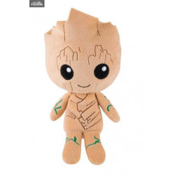 Peluche Marvel, Les...
