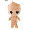 Marvel, The Guardians of the Galaxy Vol. 2 - Groot, Hero Plushies