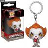 It keychain of your choice - Pocket Pop!