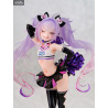 Original Character - Kanon Mannoji figure