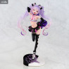 Original Character - Kanon Mannoji figure