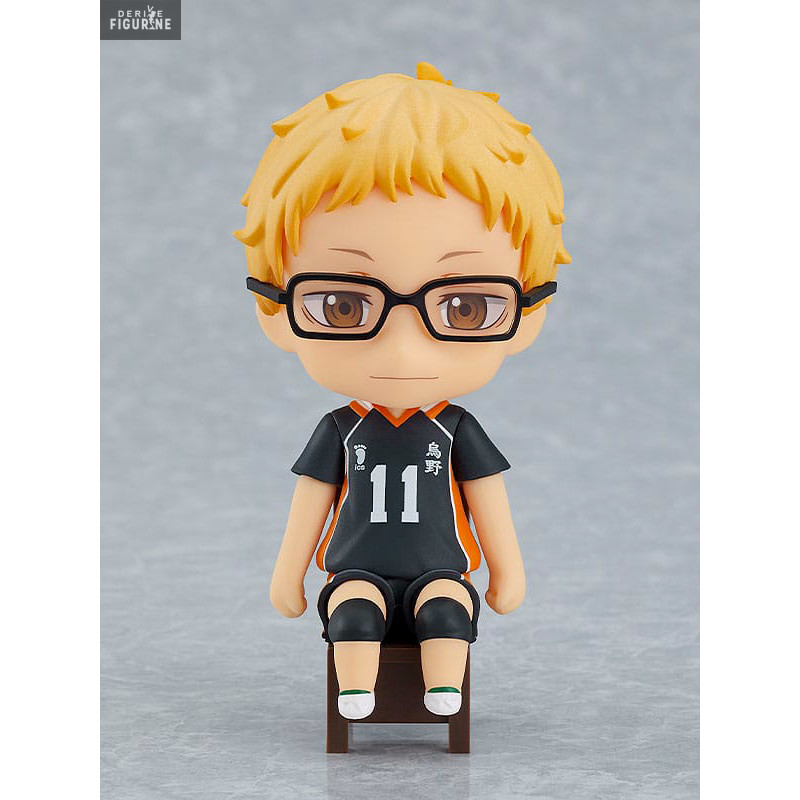 Haikyu!! - Figurine Kei...