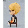 Haikyu!! - Kei Tsukishima ou Yu Nishinoya figure, Nendoroid Swacchao!