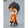 Haikyu!! - Kei Tsukishima ou Yu Nishinoya figure, Nendoroid Swacchao!