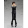 Chainsaw Man - Kobeni or Himeno figure, Pop Up Parade